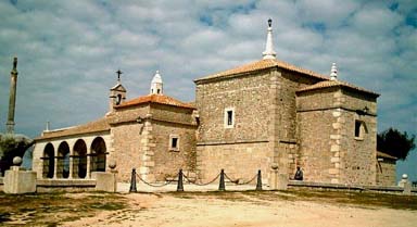 Ermita de la Luz